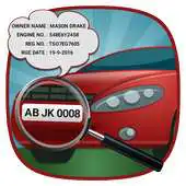 Free play online Indian Vehicle Information APK