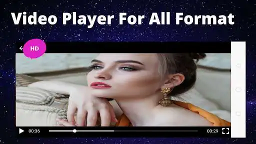 Play Indian Video & Music Player as an online game Indian Video & Music Player with UptoPlay
