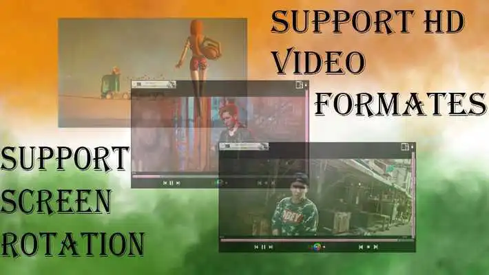 Play indian Video Player 2018 Play indian Video Player 2018