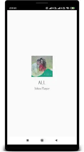Play indian Video Player - All Formats  and enjoy indian Video Player - All Formats with UptoPlay
