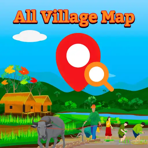 Play Indian Village Map Finder APK