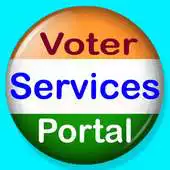 Free play online Indian Voter Online Service Portal - IVOSP APK