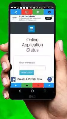 Play Indian Voter Online Service Portal - IVOSP