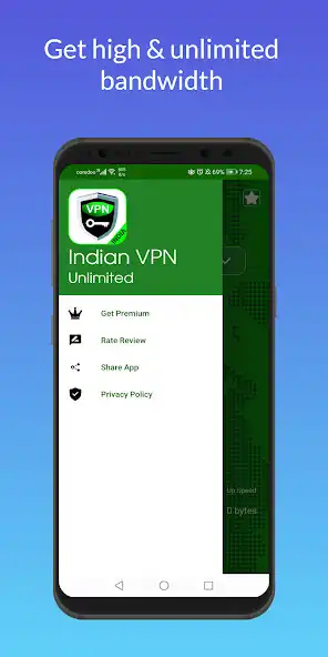 Play Indian VPN Unlimited  and enjoy Indian VPN Unlimited with UptoPlay