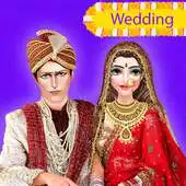 Free play online Indian Wedding Arranged Marriage - Wedding Part APK