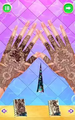 Play Indian Wedding Bride Doll Makeover