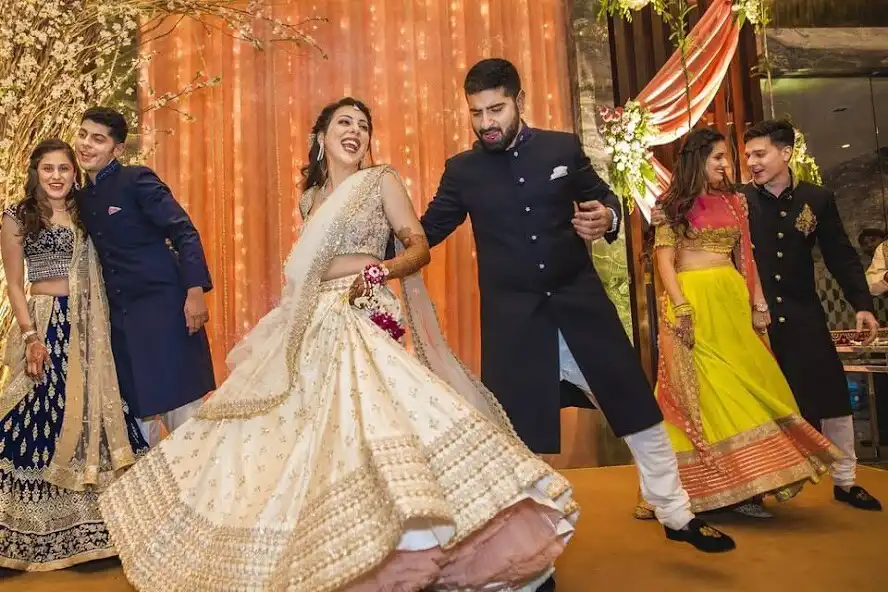 Play Indian Wedding Dance  and enjoy Indian Wedding Dance with UptoPlay