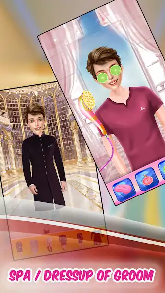 Play Indian Wedding Day Dress up as an online game online Indian Wedding Day Dress up with UptoPlay Play Indian Wedding Day Dress up as an online game Indian Wedding Day Dress up with UptoPlay