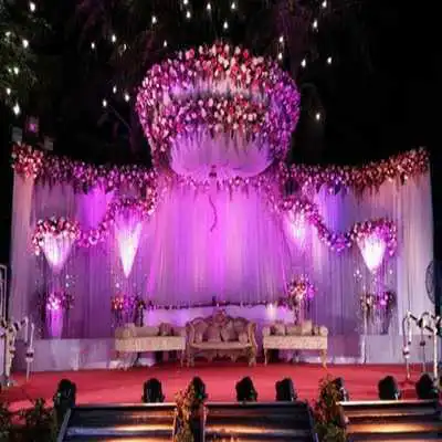 Play Indian Wedding Decoration