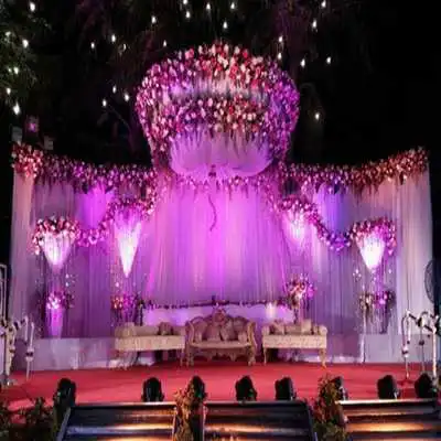 Play Indian Wedding Decoration