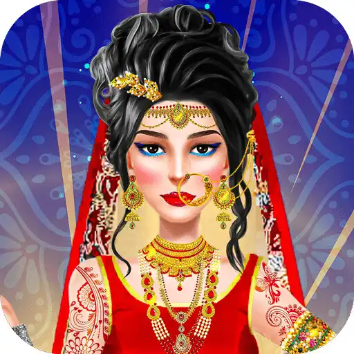Play Indian Wedding: Dress Up Games APK