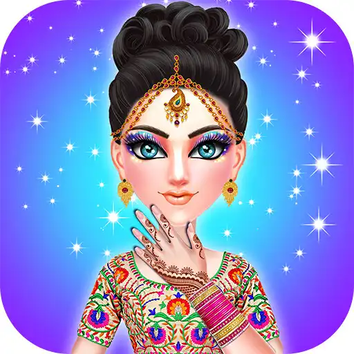 Play Indian Wedding Dress Up APK Play Indian Wedding Dress Up APK