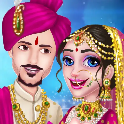Play Indian Wedding Fashion Makeup APK Play Indian Wedding Fashion Makeup APK