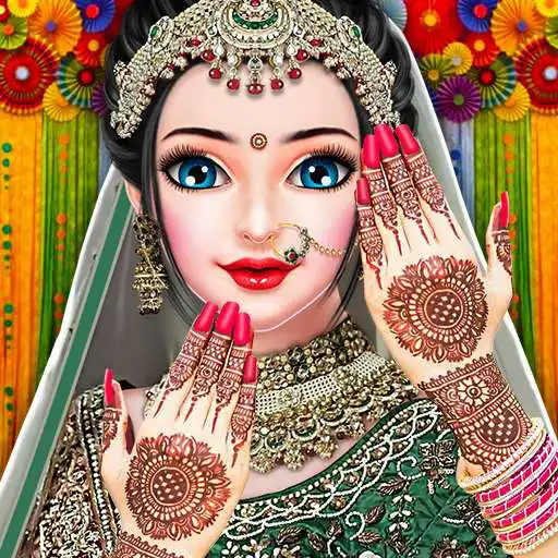 Play Indian wedding love with arrange marriage games APK Play Indian wedding love with arrange marriage games APK