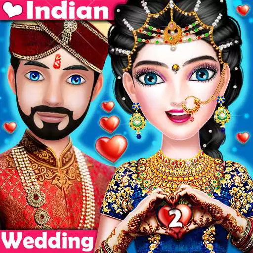 Play Indian Wedding Love With Arrange Marriage Part - 2 APK Play Indian Wedding Love With Arrange Marriage Part - 2 APK