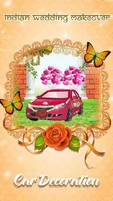 Play Indian Wedding Makeover Part-1