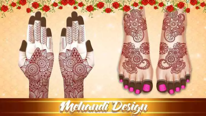 Play Indian Wedding Makeover Part-1
