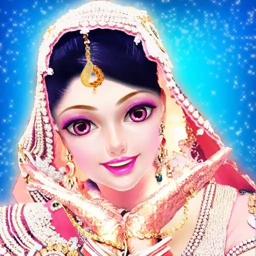 Play Indian Wedding Makeup and Dress Up Salon APK Play Indian Wedding Makeup and Dress Up Salon APK