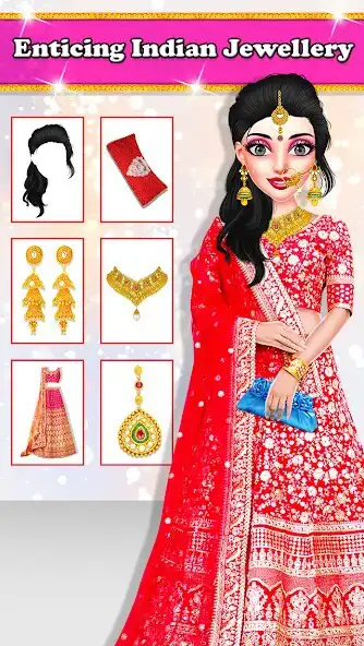 Play Indian Wedding Makeup Artist  and enjoy Indian Wedding Makeup Artist with UptoPlay