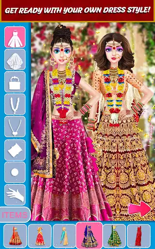 Play Indian Wedding Makeup Games and enjoy Indian Wedding Makeup Games with UptoPlay Play Indian Wedding Makeup Games and enjoy Indian Wedding Makeup Games with UptoPlay