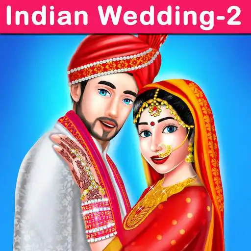 Free play online Indian Wedding Part-2 APK