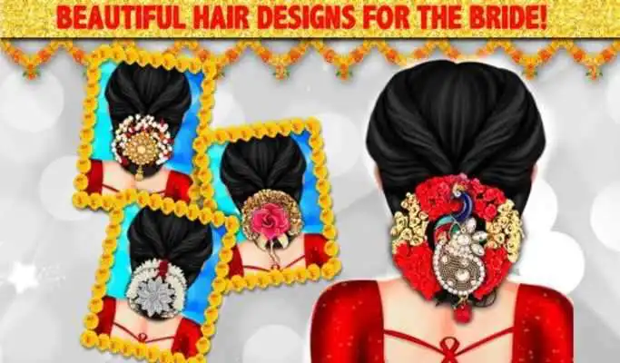 Play Indian Wedding Part-2