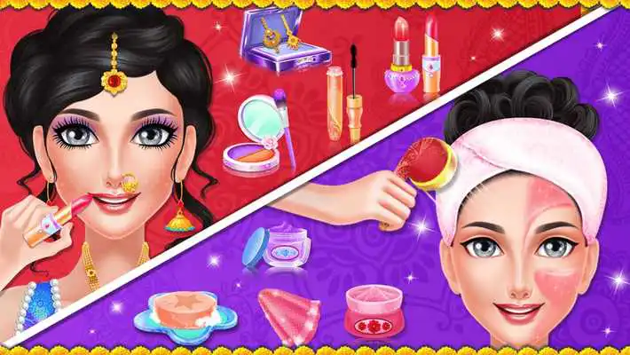 Play Indian Wedding Planning