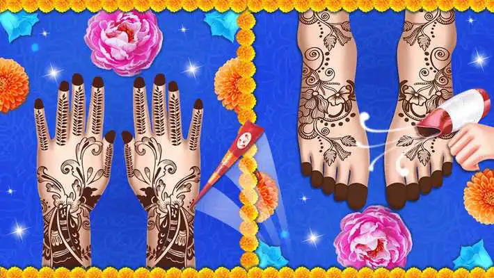 Play Indian Wedding Planning