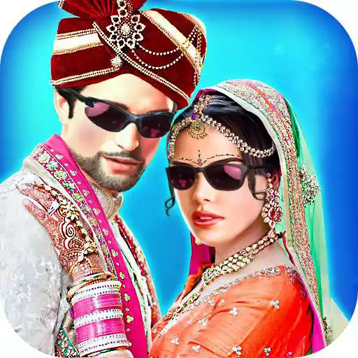 Run free android online Indian Wedding Salon - Indian Arrange Marriage APK