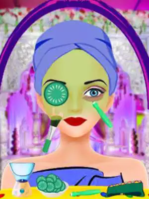 Play Indian Wedding Salon Play Indian Wedding Salon