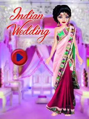 Play Indian Wedding Salon Play Indian Wedding Salon