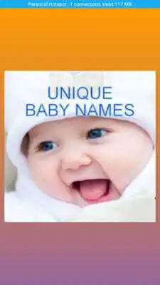 Play Indian Western Baby Names