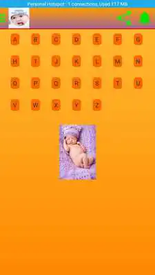 Play Indian Western Baby Names