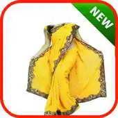 Free play online Indian womens clothing APK