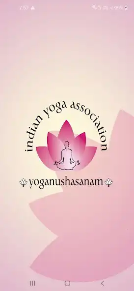 Play Indian Yoga Association  and enjoy Indian Yoga Association with UptoPlay