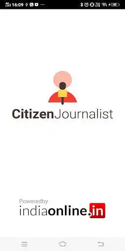 Play India Online Citizen Journalist
