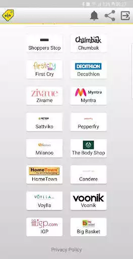 Play India Online Shopping