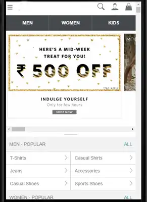 Play India Online Shopping
