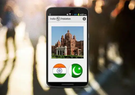 Play India or Pakistan  and enjoy India or Pakistan with UptoPlay