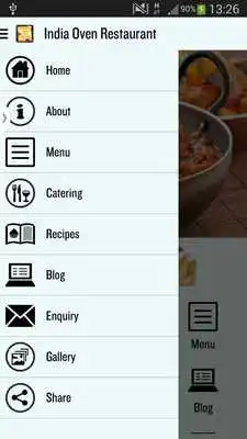 Play India Oven Restaurant