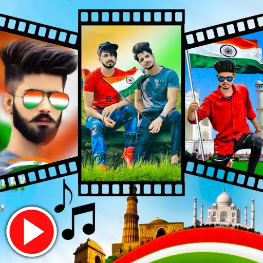 Play India Photo video maker APK Play India Photo video maker APK