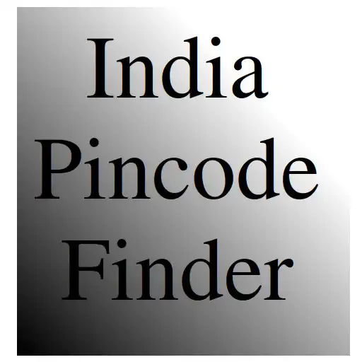 Play India Pincode Finder APK