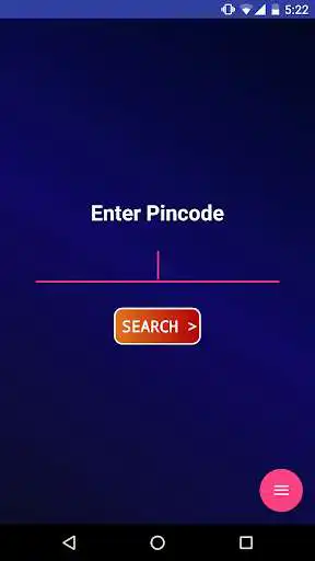 Play India Pincode Search  and enjoy India Pincode Search with UptoPlay