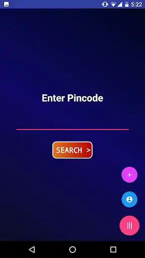 Play India Pincode Search as an online game India Pincode Search with UptoPlay