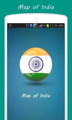 Play India Political Map Play India Political Map