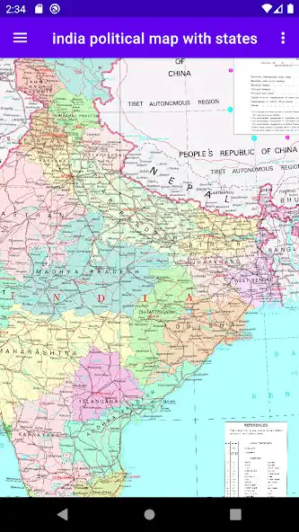 Play India Political Map With State as an online game online India Political Map With State with UptoPlay Play India Political Map With State as an online game India Political Map With State with UptoPlay