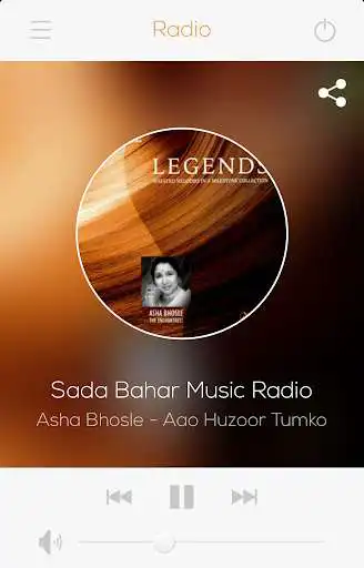 Play India Radio - Indian Hindi FM as an online game India Radio - Indian Hindi FM with UptoPlay