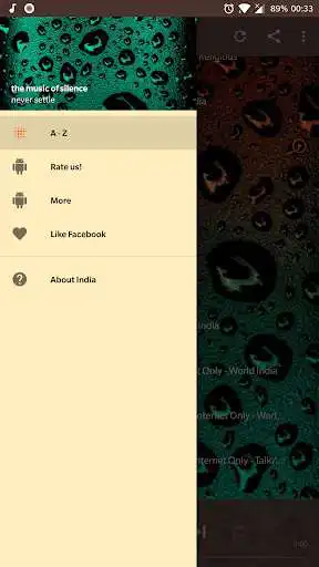 Play India Radio Music from New Delhi as an online game India Radio Music from New Delhi with UptoPlay