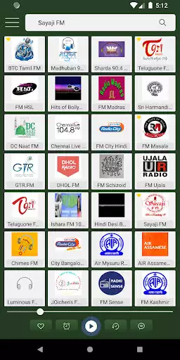 Play India Radio Online - India Am Fm  and enjoy India Radio Online - India Am Fm with UptoPlay