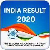 Free play online India Result 2020 APK